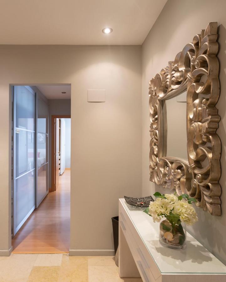 Menéndez Pelayo Urban Apartamento
